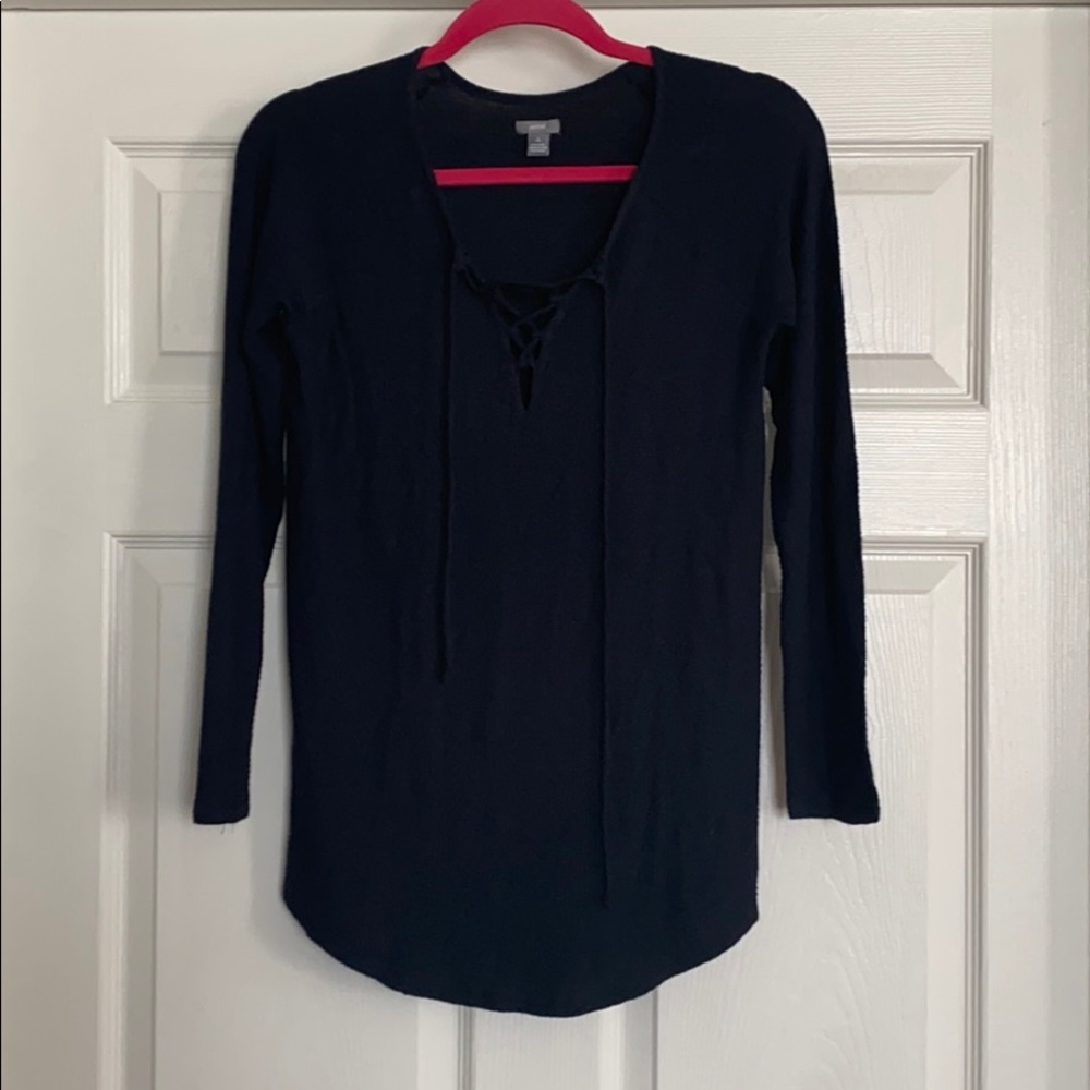 Aerie long sleeve